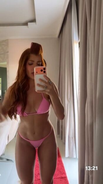 Full leaked Jaquelline grohalski private onlyfans photo