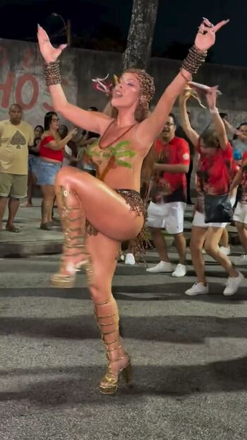 Full leaked Jaquelline grohalski page private onlyfans photo