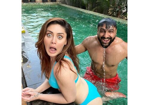 Full leaked Jariwala private onlyfans photo