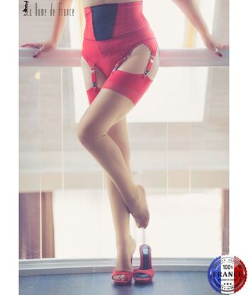 Full leaked Jarretelles private onlyfans photo