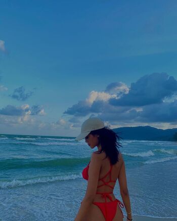 Full leaked Jaruwanjro private onlyfans photo