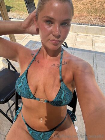 Full leaked Jas louise private onlyfans photo