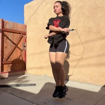 Full leaked Jaselii private onlyfans photo