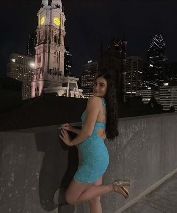 Full leaked Jasennya santoro page private onlyfans photo