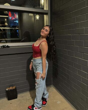 Full leaked Jasennya santoro page private onlyfans photo