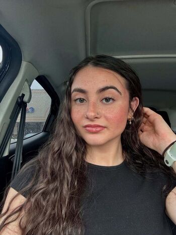 Full leaked Jasennya santoro page private onlyfans photo