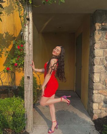 Full leaked Jasennya santoro page private onlyfans photo