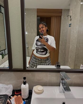 Full leaked Jashana private onlyfans photo