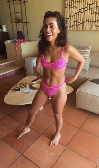 Full leaked Jasleen singh private onlyfans photo