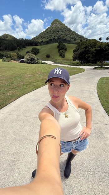 Full leaked Jasmin arndt private onlyfans photo