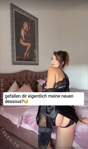 Full leaked Jasmin aurora  page private onlyfans photo