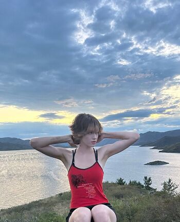 Full leaked Jasmin begalinova private onlyfans photo