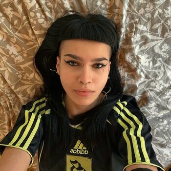 Full leaked Jasmin fumagalli private onlyfans photo