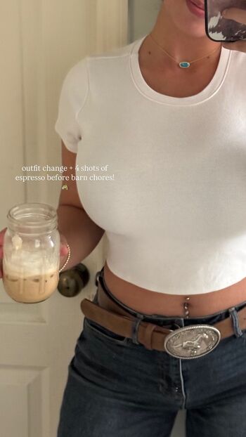 Full leaked Jasmin glover private onlyfans photo