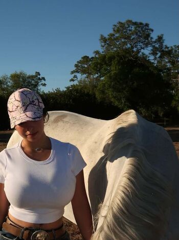 Full leaked Jasmin glover private onlyfans photo