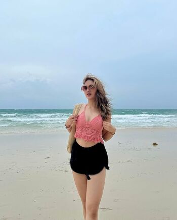 Full leaked Jasmin jordan private onlyfans photo