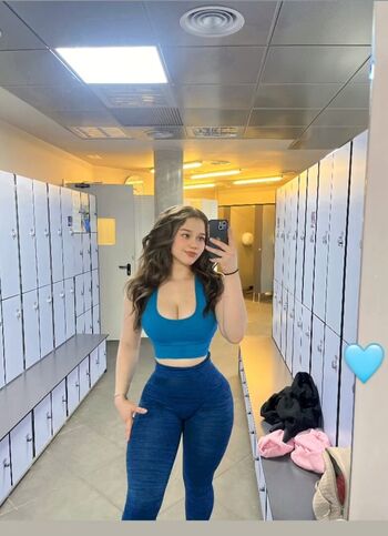 Full leaked Jasmin reyes private onlyfans photo