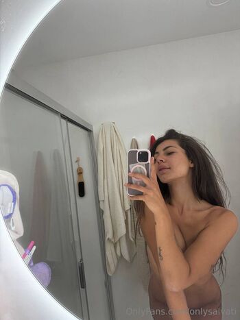 Full leaked Jasmin salvati private onlyfans photo