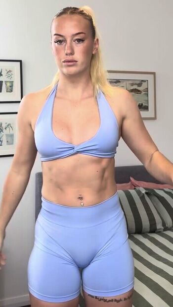 Jasmin Strange
