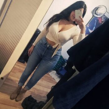 Full leaked Jasmin private onlyfans photo