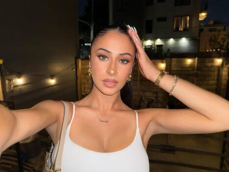 Full leaked Jasmina sahar page private onlyfans photo