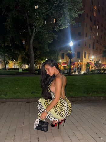 Full leaked Jasmina sahar private onlyfans photo