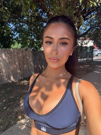 Full leaked Jasmina sahar private onlyfans photo