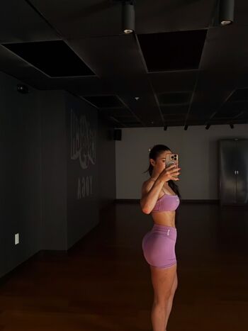 Full leaked Jasmina sahar private onlyfans photo