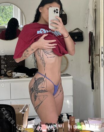Full leaked Jasminaoder private onlyfans photo