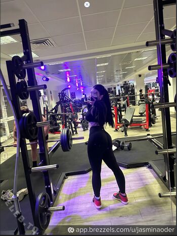 Full leaked Jasminaoder private onlyfans photo