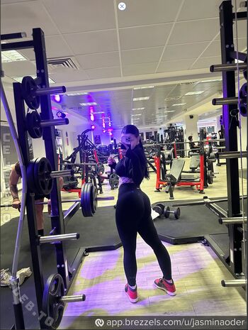 Full leaked Jasminaoder private onlyfans photo