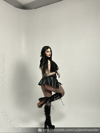 Full leaked Jasminaoder private onlyfans photo