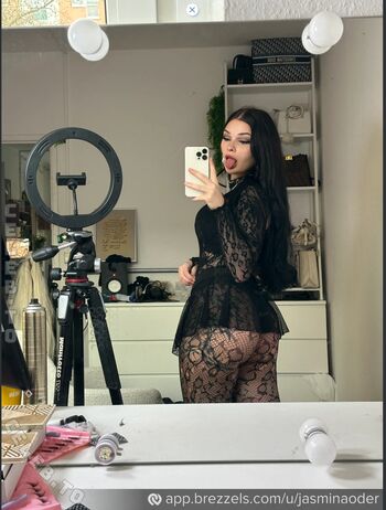 Full leaked Jasminaoder private onlyfans photo