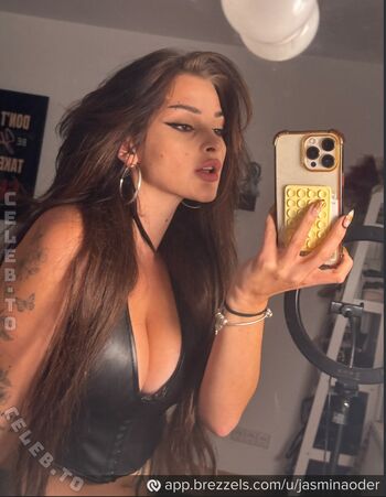 Full leaked Jasminaoder private onlyfans photo