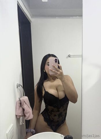 Full leaked Jasmine andrade private onlyfans photo