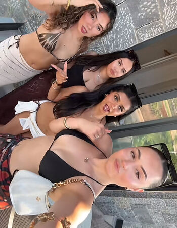 Full leaked Jasmine aveiro private onlyfans photo