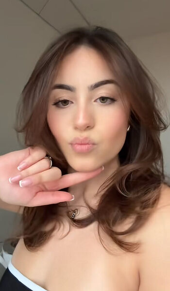 Full leaked Jasmine aveiro private onlyfans photo