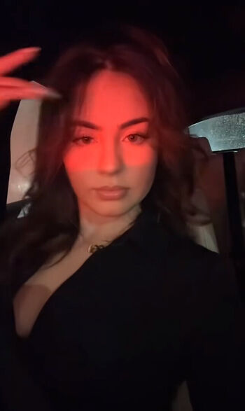 Full leaked Jasmine aveiro private onlyfans photo