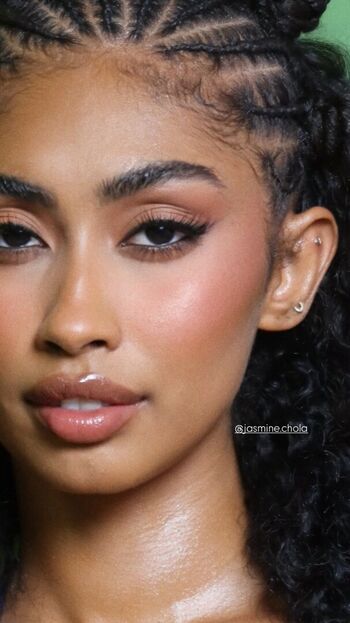 Full leaked Jasmine chola private onlyfans photo