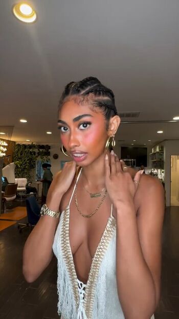 Full leaked Jasmine chola private onlyfans photo