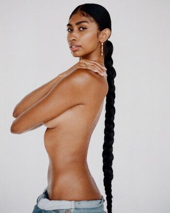 Jasmine Chola