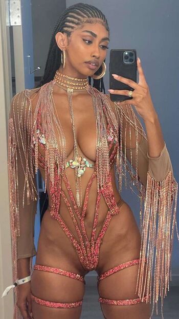 Jasmine Chola