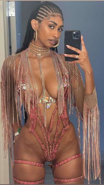 Jasmine Chola