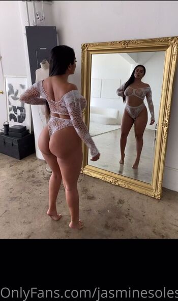 Full leaked Jasmine christine private onlyfans photo