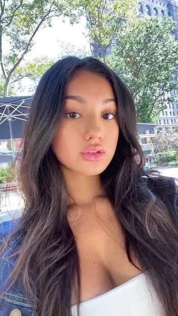 Full leaked Jasmine enriquez page private onlyfans photo