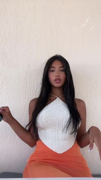 Full leaked Jasmine enriquez private onlyfans photo