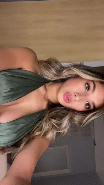 Full leaked Jasmine enriquez private onlyfans photo