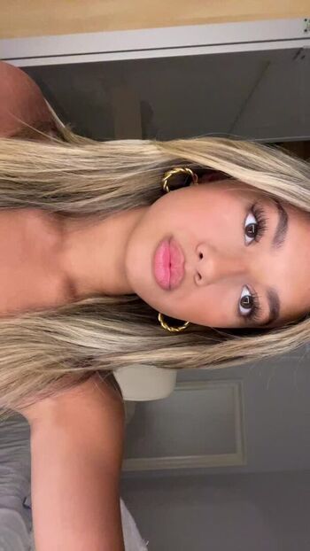 Full leaked Jasmine enriquez private onlyfans photo