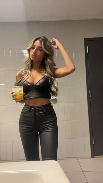 Full leaked Jasmine enriquez private onlyfans photo