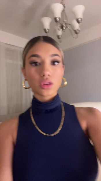 Full leaked Jasmine enriquez private onlyfans photo